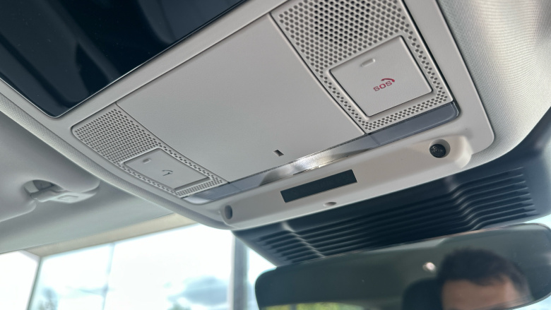 Land Rover Range Rover Evoque 2.0 D200 Dynamic SE 5dr Auto Diesel Hatchback